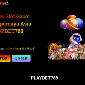 PLAYBET788